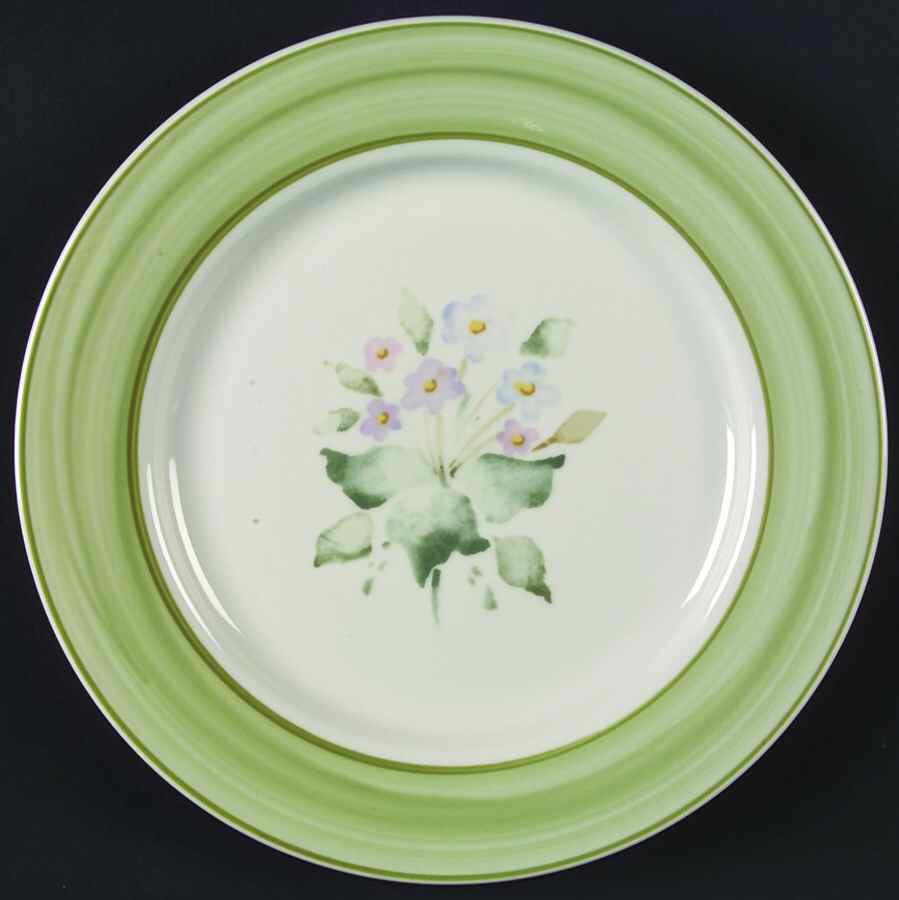 Seasons Dinner Plate by Thomson-1