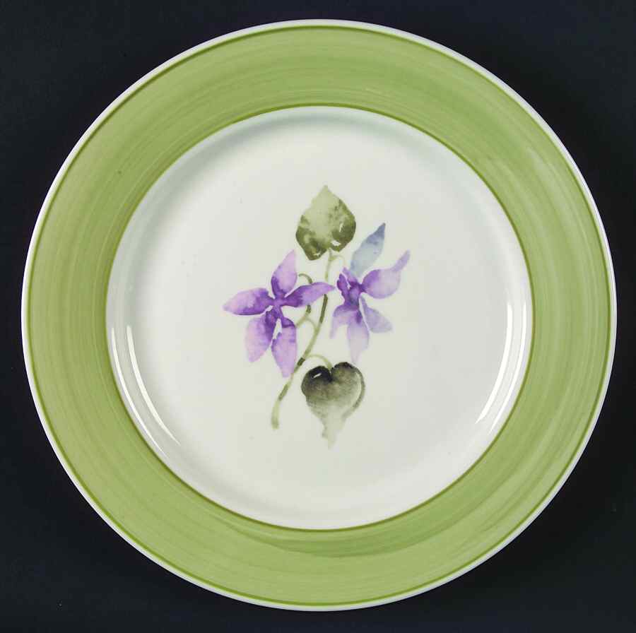 Seasons Dinner Plate by Thomson-1