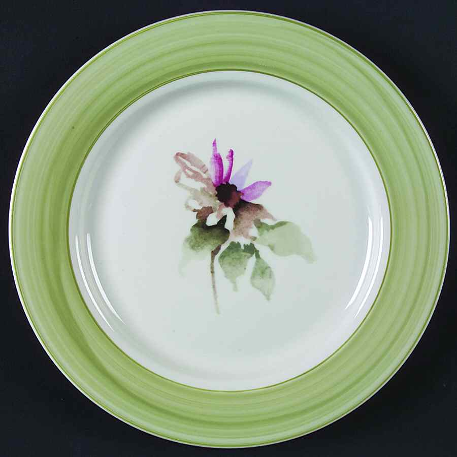 Seasons Dinner Plate by Thomson-1