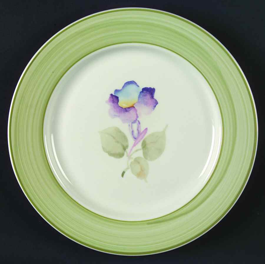 Seasons Dinner Plate by Thomson-1