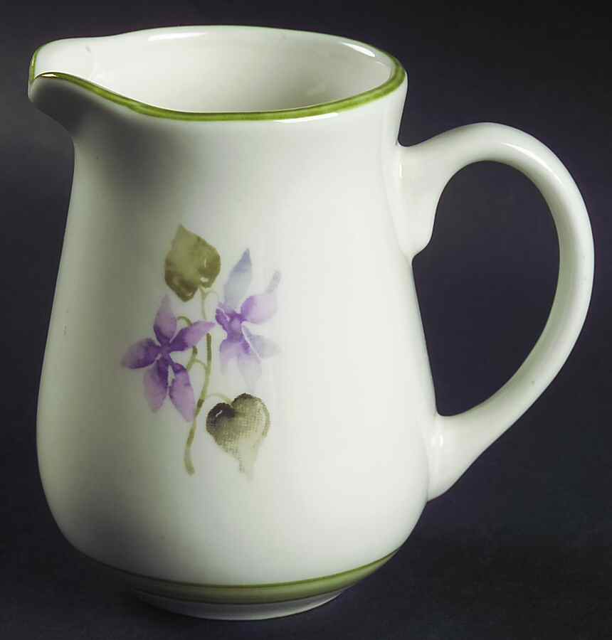 Seasons Creamer by Thomson-1