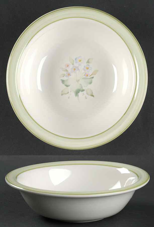 Seasons Soup/Cereal Bowl by Thomson-1