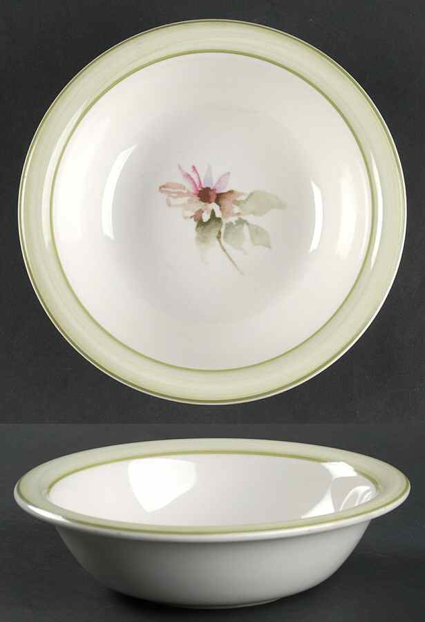 Seasons Soup/Cereal Bowl by Thomson-1
