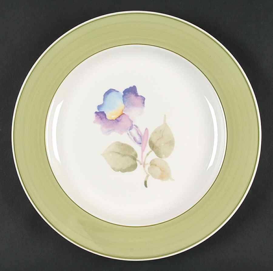 Seasons 12" Chop Plate (Round Platter) by Thomson-1