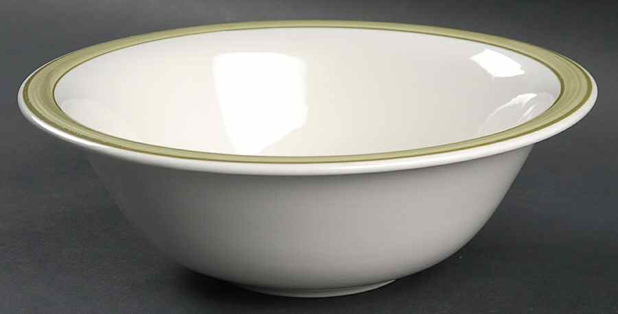 Seasons 9" Round Vegetable Bowl by Thomson-1