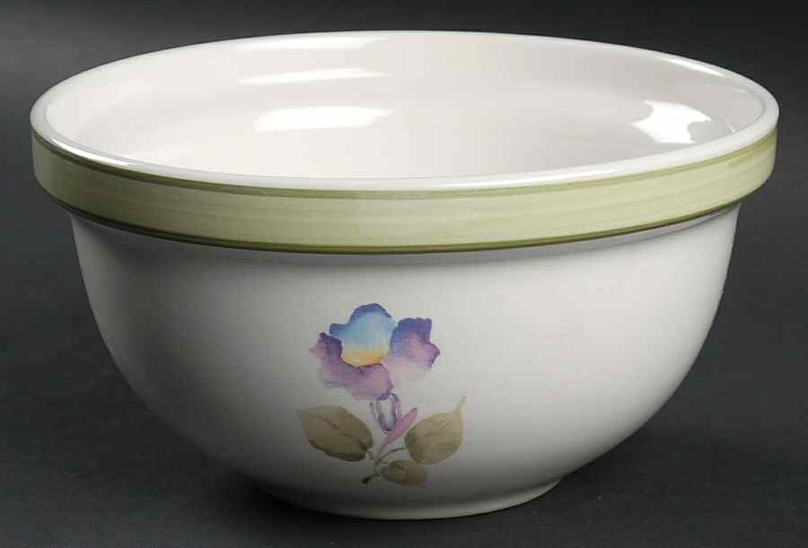 Seasons 7" Mixing Bowl by Thomson-1
