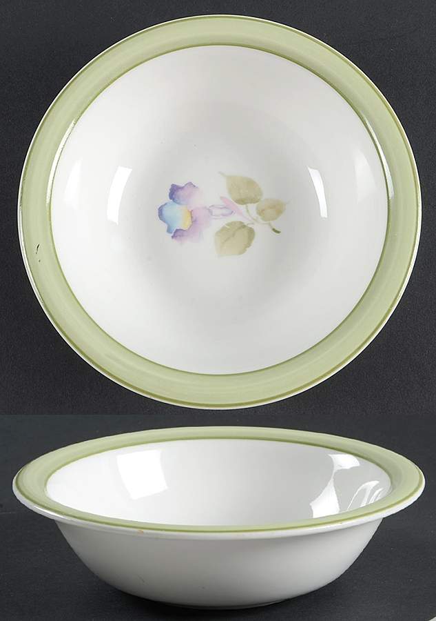 Seasons Soup/Cereal Bowl by Thomson-1
