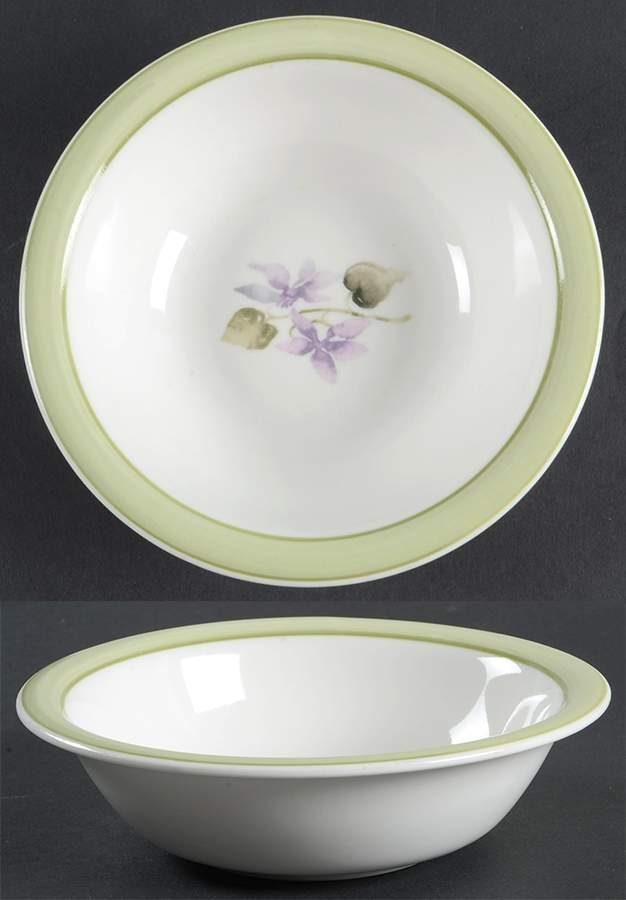 Seasons Soup/Cereal Bowl by Thomson-1