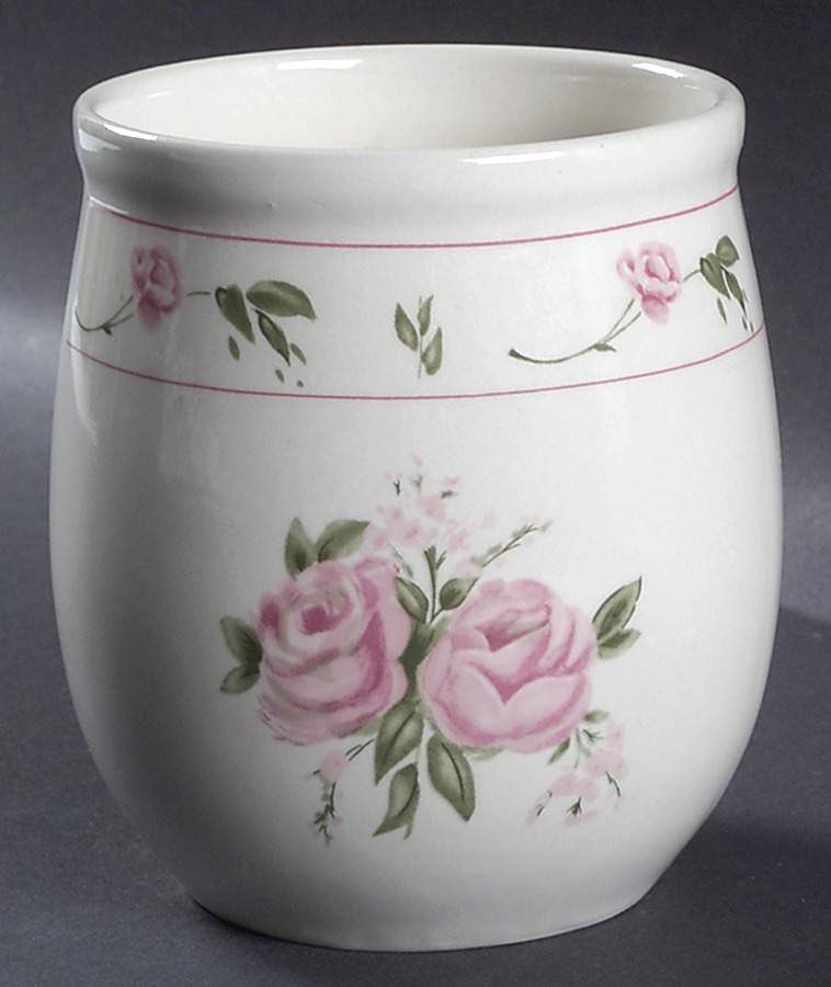Rosa Utensil Holder by Thomson-1