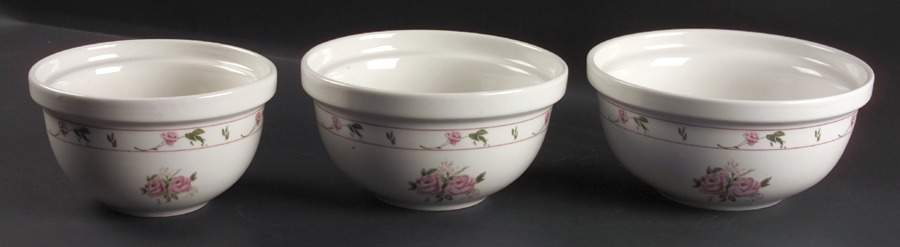 Rosa (3 Piece) Mixing Bowl Set by Thomson-1