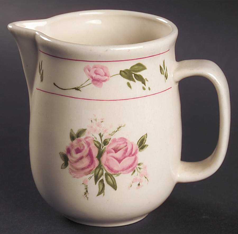 Rosa Creamer by Thomson-1