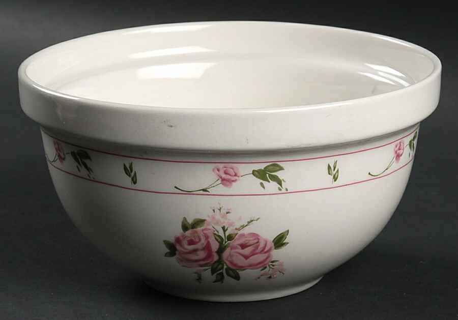 Rosa 7" Mixing Bowl by Thomson-1
