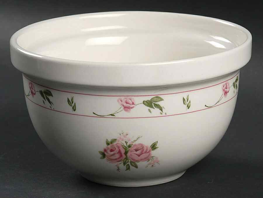 Rosa 6" Mixing Bowl by Thomson-1