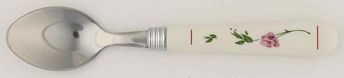 Rosa Teaspoon by Thomson-1