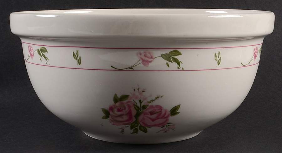 Rosa 8" Mixing Bowl by Thomson-1