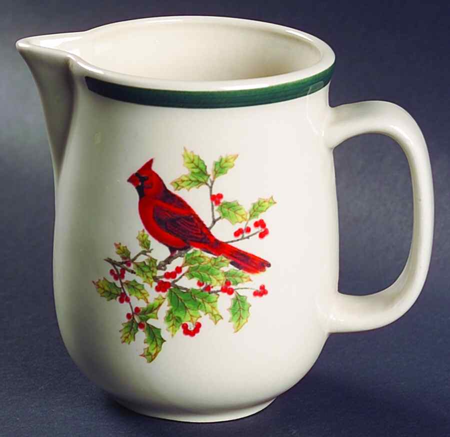 Cardinal Creamer by Thomson-1