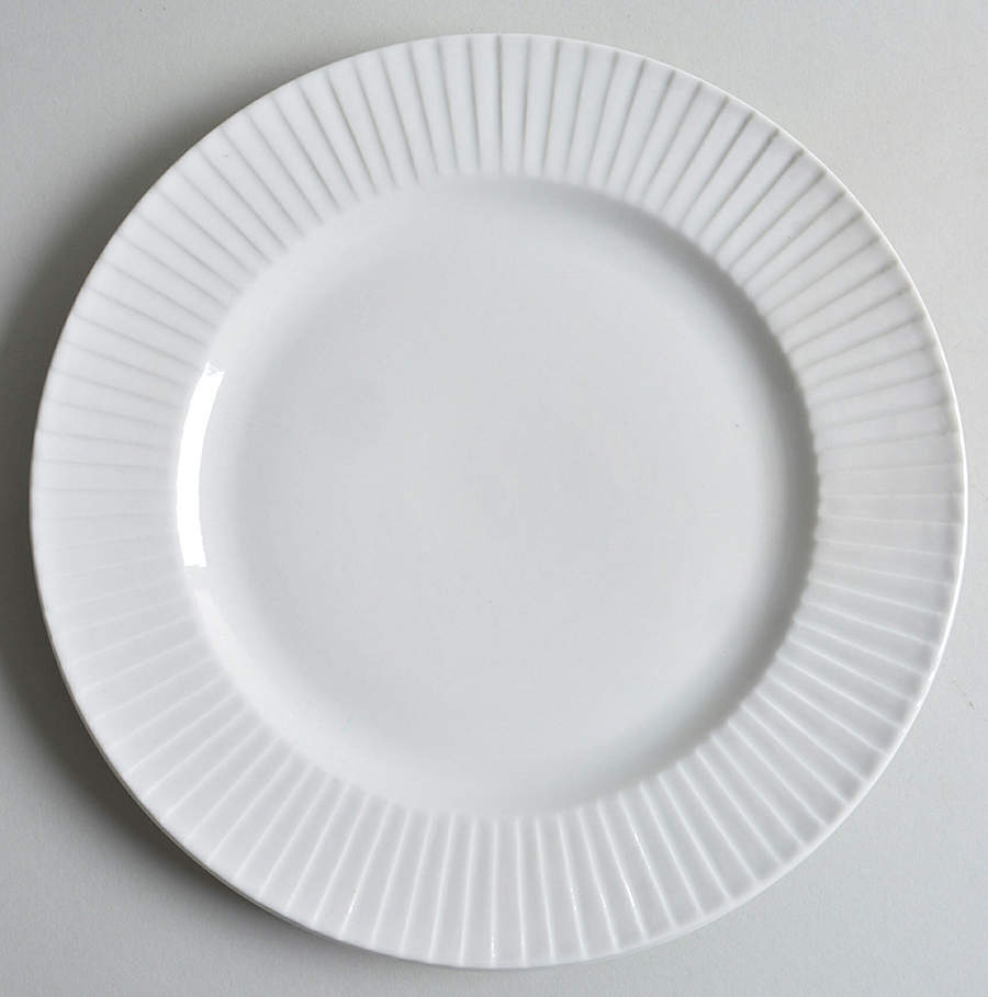 Venice Dinner Plate by Tabletops Unlimited-1