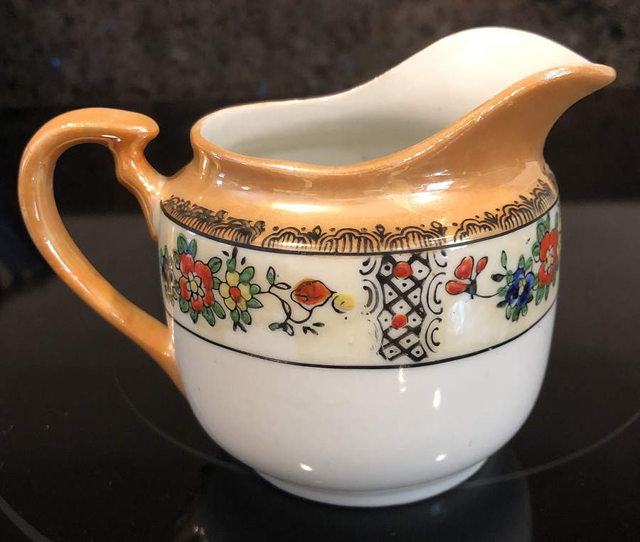 TI9 Creamer by Trico-1