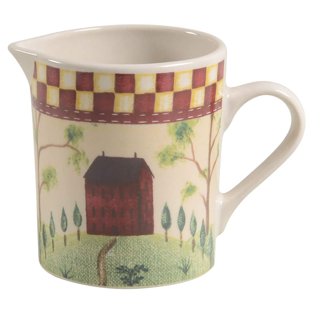 Country Home Creamer by Thomson-1