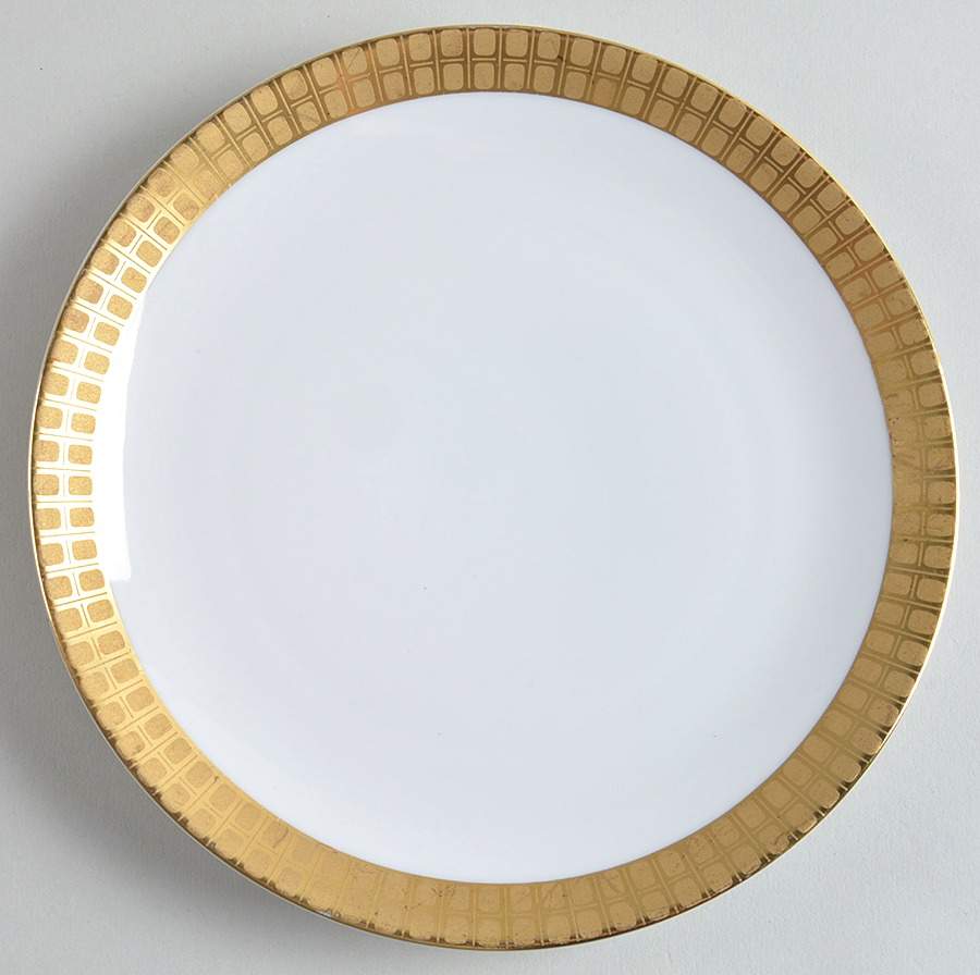 THO304 Salad Plate by Thomas-1