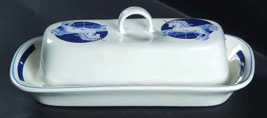TIE40 1/4 Lb Covered Butter by Tienshan-1