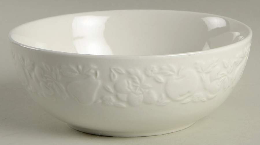 Fruit Garden Soup/Cereal Bowl by Thomson-1