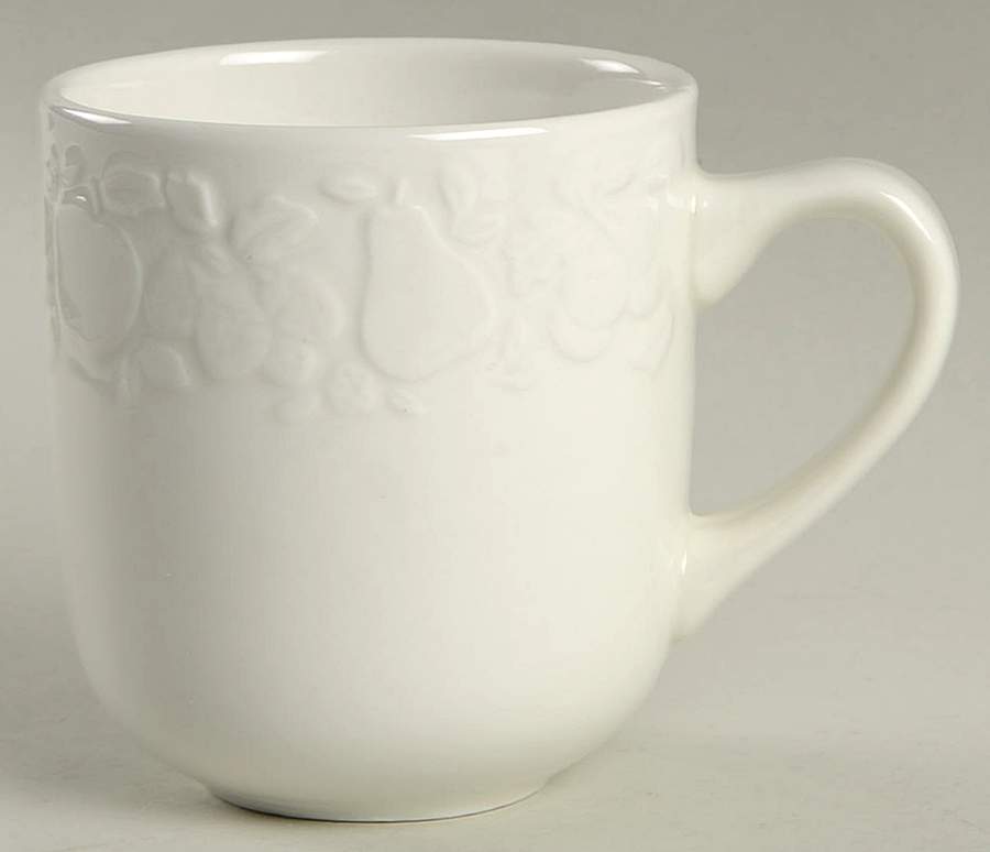 Fruit Garden Mug by Thomson-1