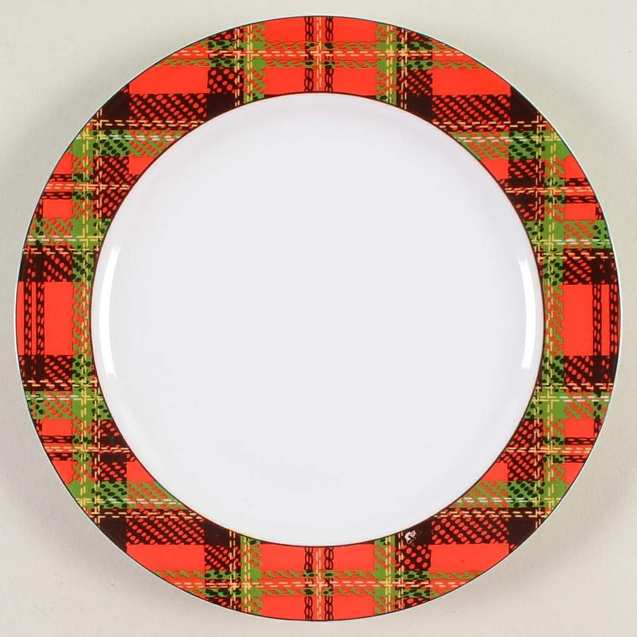Edinboro Salad Plate by Tabletops Unlimited-1