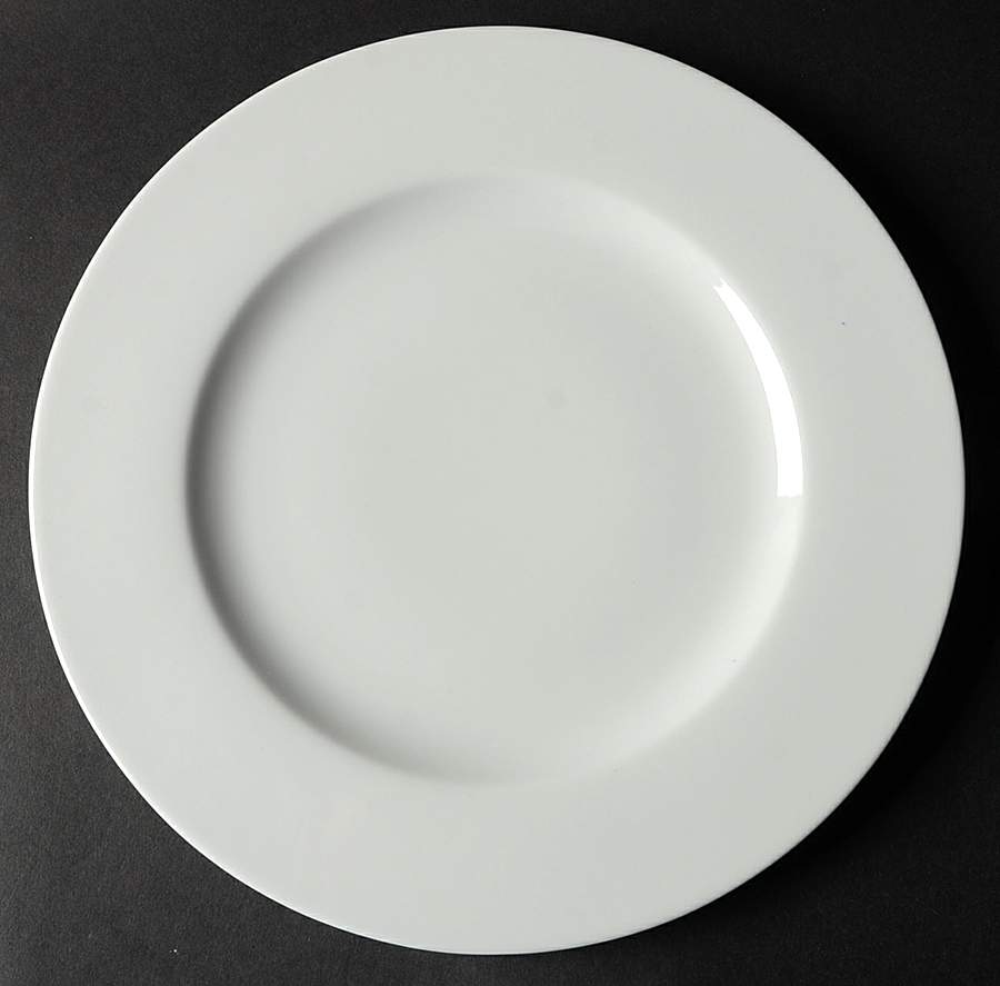 Accessories Dinner Plate by Tognana-1