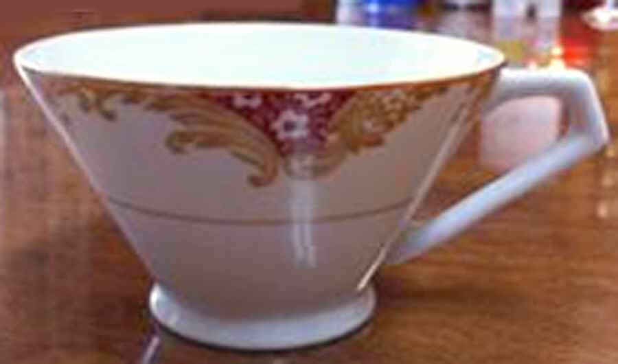 Too1 Footed Cup by Toyotoki-1
