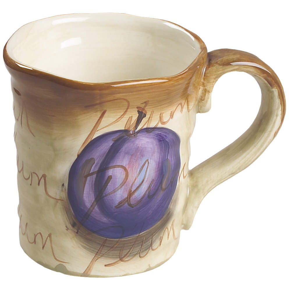 Fruition Mug by Tabletops Unlimited-1