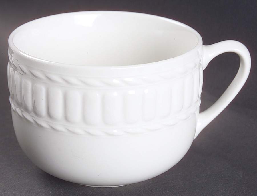 Arctica Soup Mug by Thomson-1