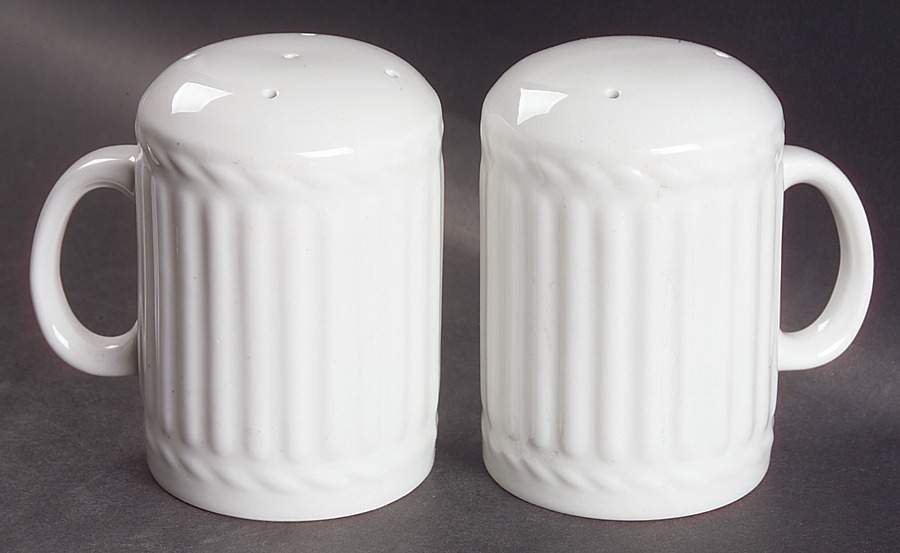 Arctica Salt & Pepper Set by Thomson-1