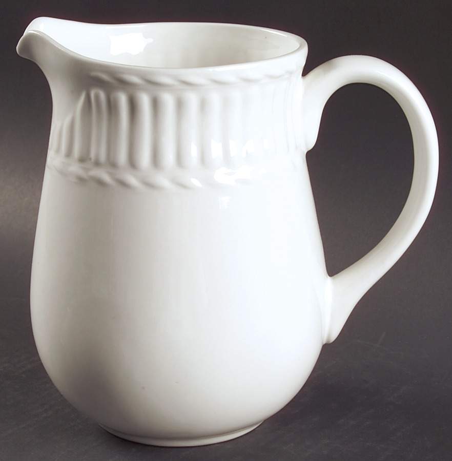 Arctica 64 Oz Pitcher by Thomson-1