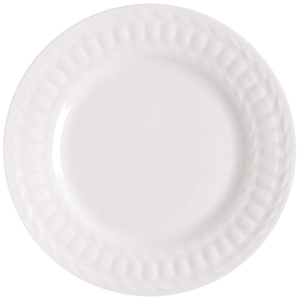 Arctica Dessert/Pie Plate by Thomson-1