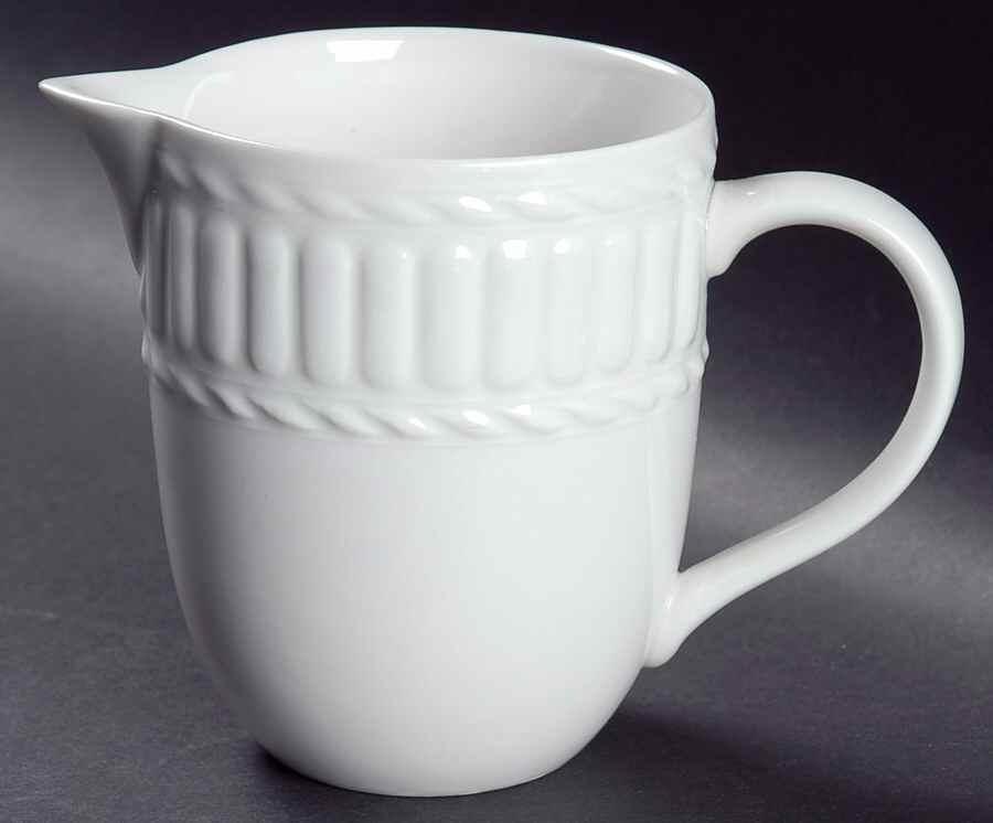 Arctica Creamer by Thomson-1