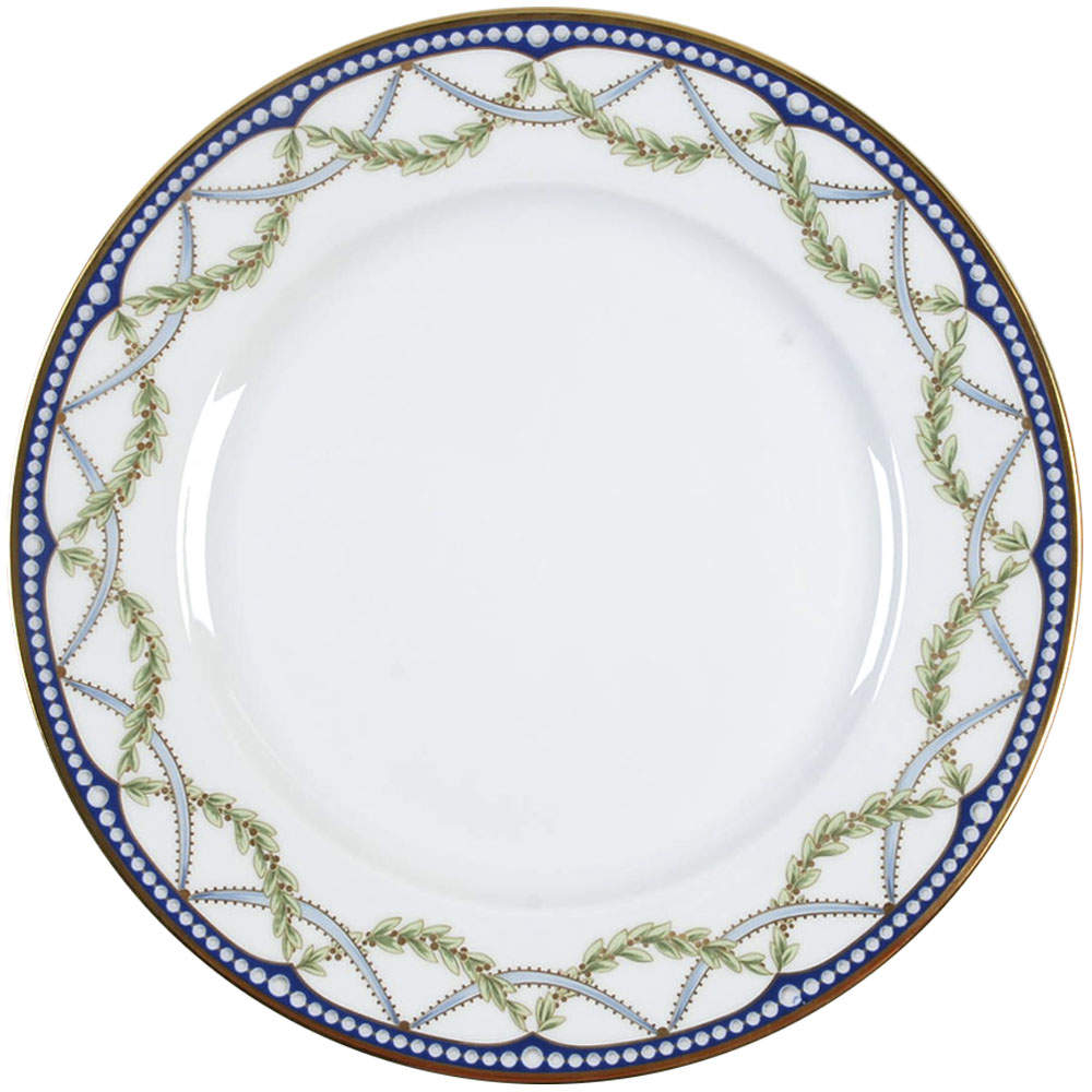 Federal Dinner Plate by Tiffany-1
