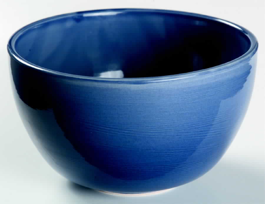 Basics Cool Blue 6" All Purpose Bowl by Thomson-1