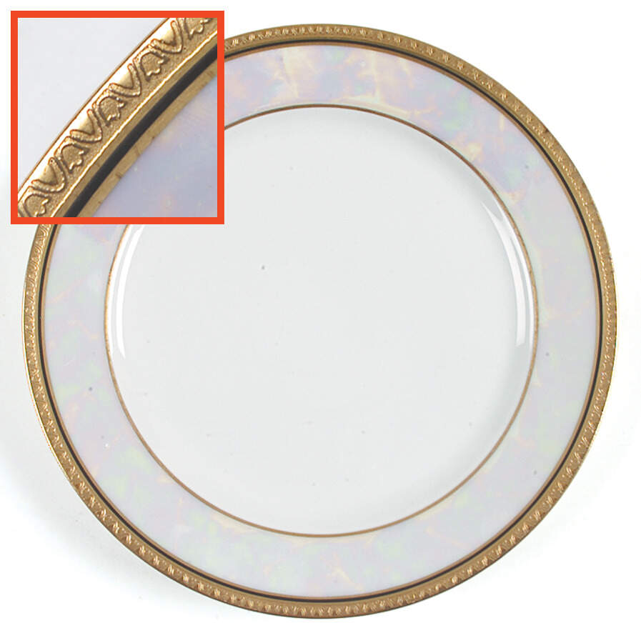 THO316 Salad Plate by Thomas-1