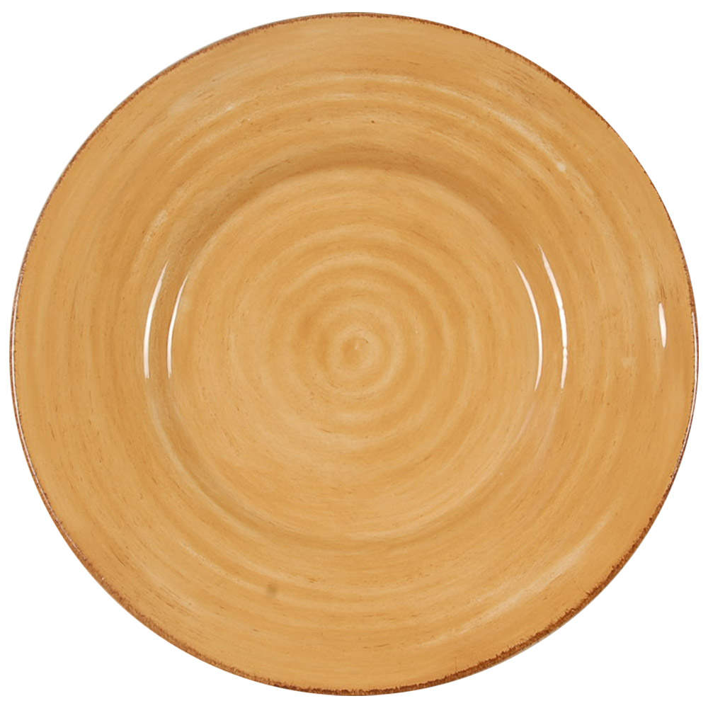 Rustico Salad Plate by Tabletops Unlimited-1