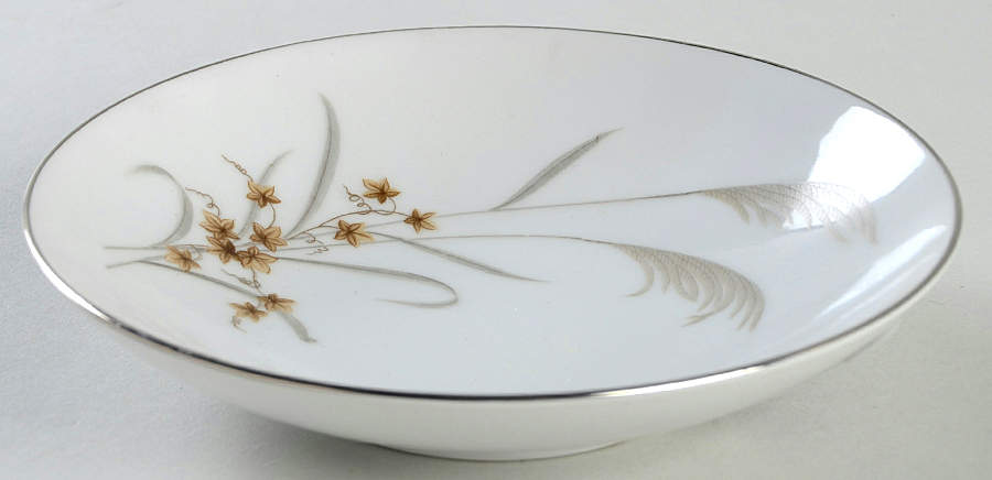 Susuki Fruit/Dessert (Sauce) Bowl by Three Castle-1