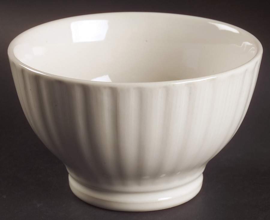 Maison Cream Soup/Cereal Bowl by Thomson-1