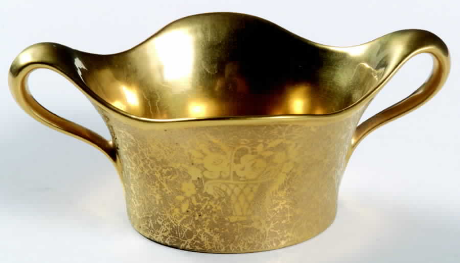 1354 Open Sugar Bowl by R S Tillowitz-1