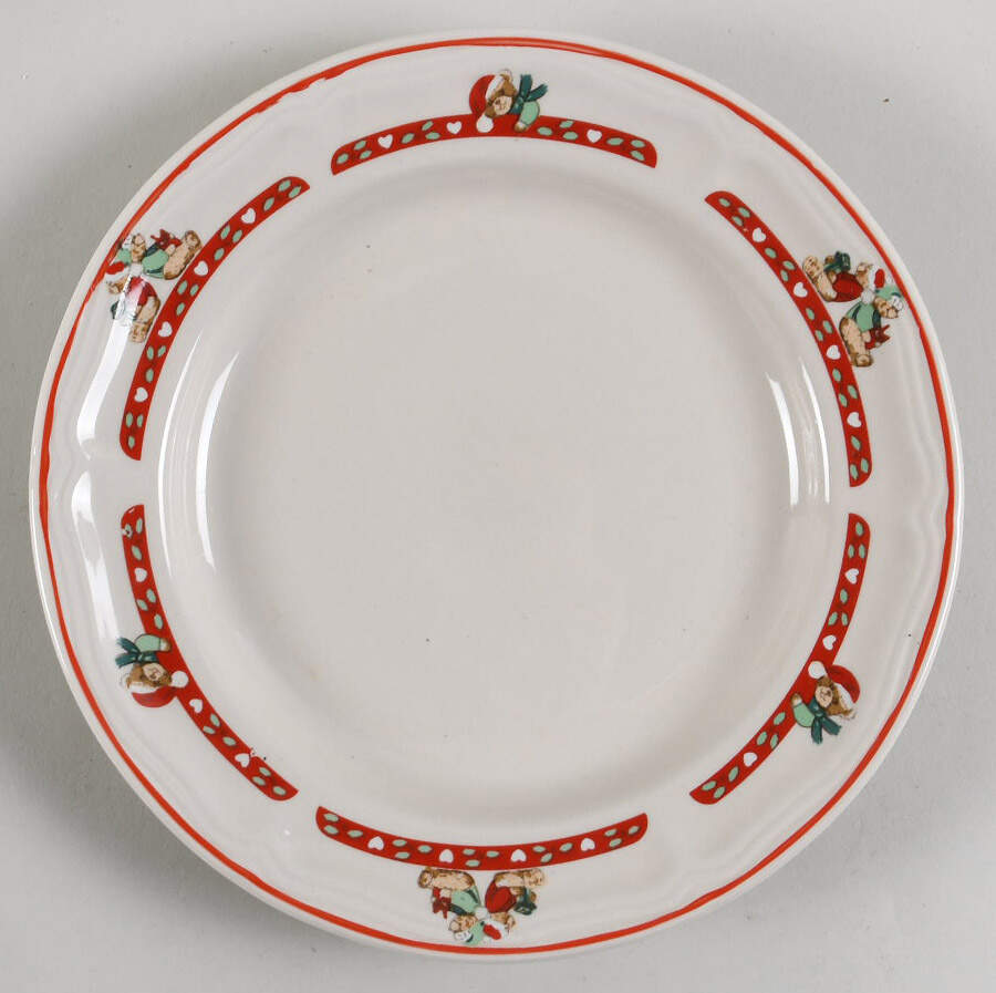 TIE46 Underplate for Gravy Boat by Tienshan-1