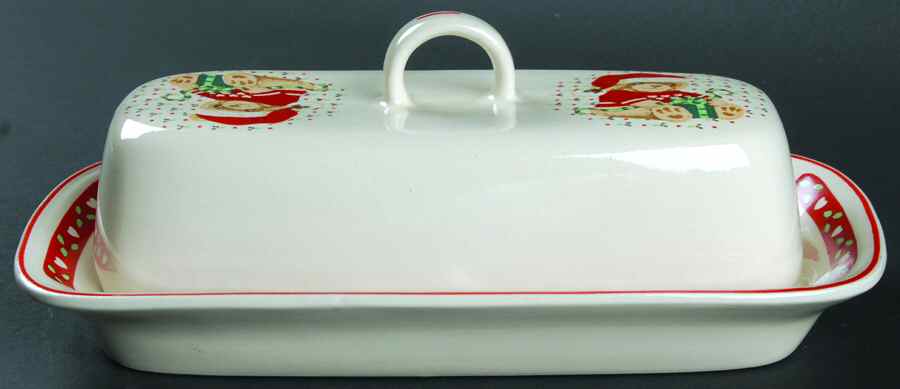 TIE46 1/4 Lb Covered Butter by Tienshan-1