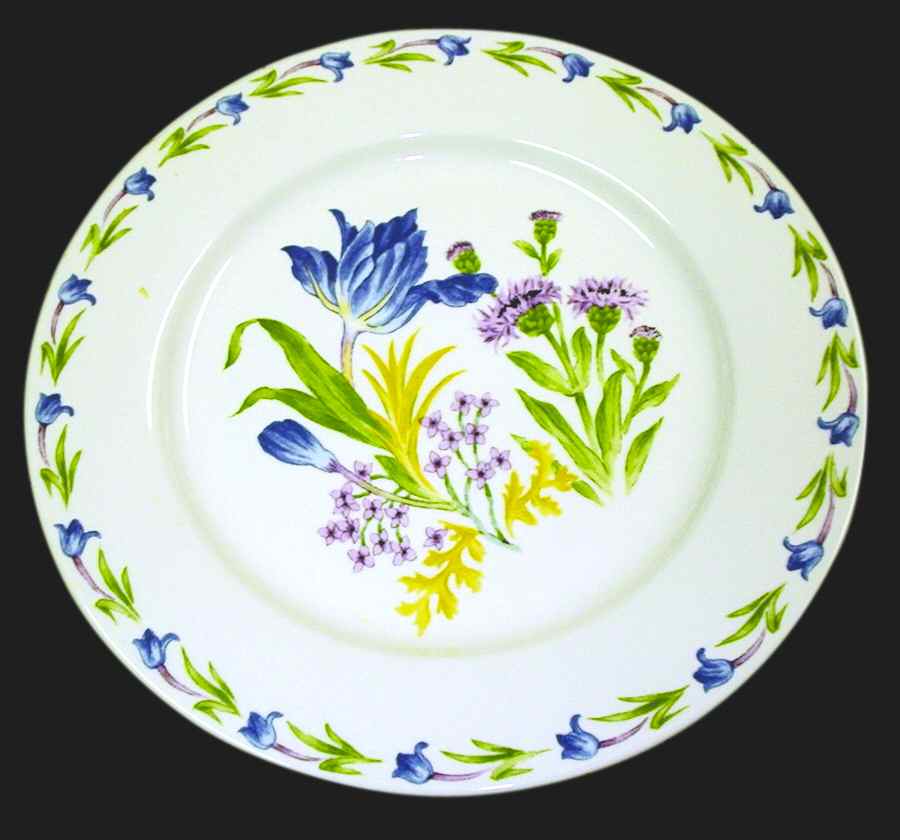 Tpt7 Dinner Plate by Thomson-1