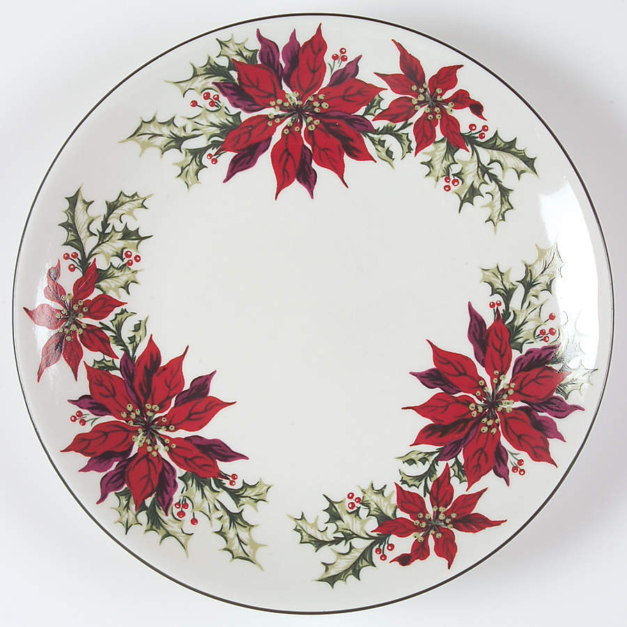 TTO5 Dinner Plate by Totally Today-1