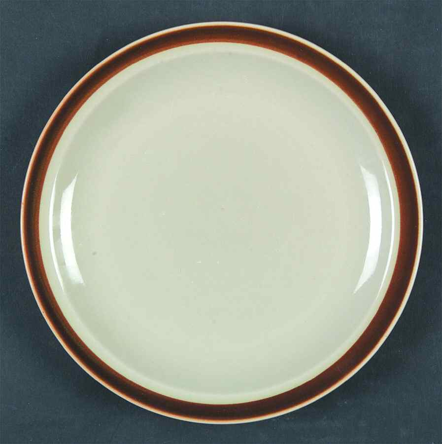 Sunburst Salad Plate by Topaz (Japan)-1