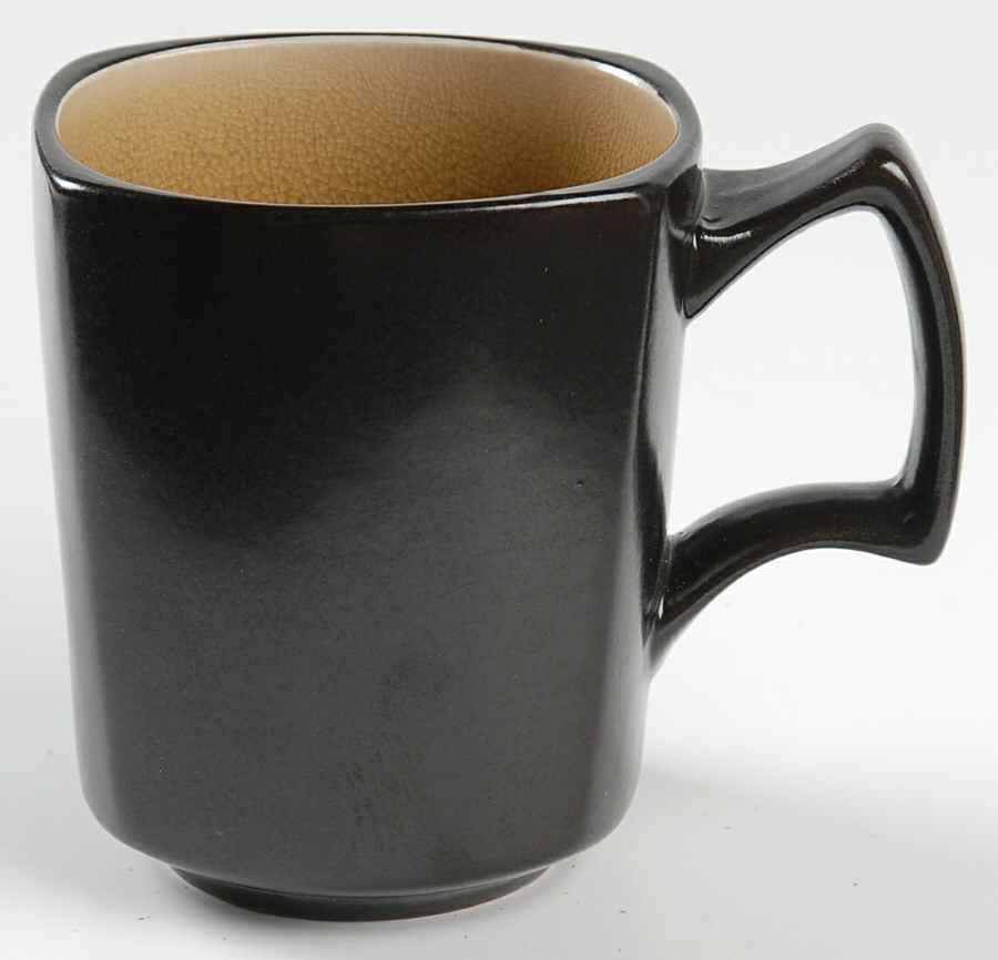 Caliente Camel Square Mug by Ty Pennington Style-1