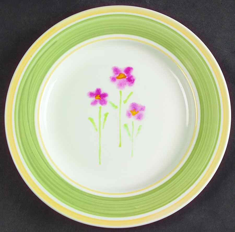 Kylie Salad Plate by Thomson-1